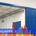 XPT Doors - Usi de garaj rezidentiale si industriale, comercializare, reparatii si automatizari