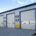 XPT Doors - Usi de garaj rezidentiale si industriale, comercializare, reparatii si automatizari